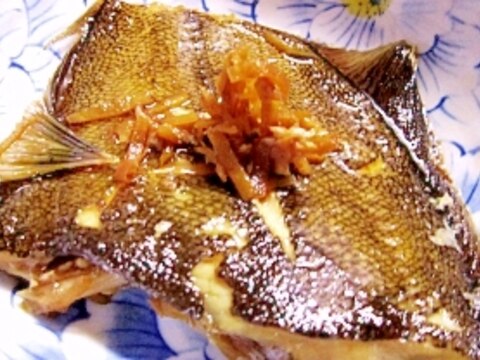 黄金比率で カレイの煮つけ レシピ 作り方 By uqママ 楽天レシピ 黄金比率で カレイの煮つけ レシピ 作り方 By uqママ 楽天レシピ